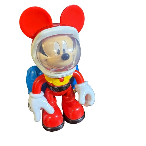 Disney mattel topolino - disney,