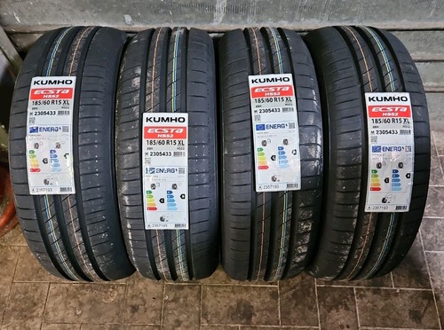 Treno completo 185 r15 88h - 185/60,
