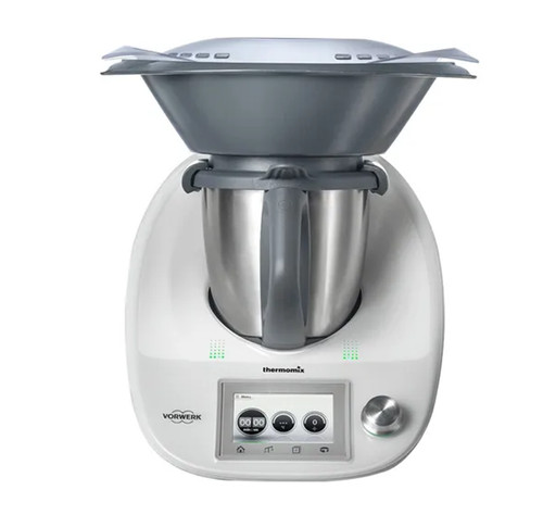 Bimby tm5 robot cucina - da,
