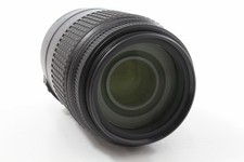 Nikon AF-S DX 55-300mm