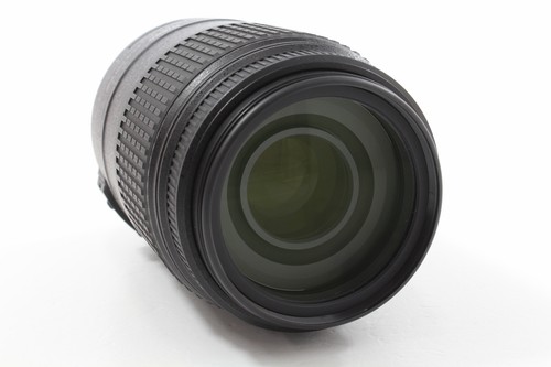 Nikon 55 300mm - nikon, af-s