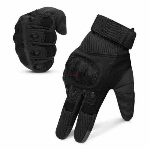 Guanti moto uomo con - moto,