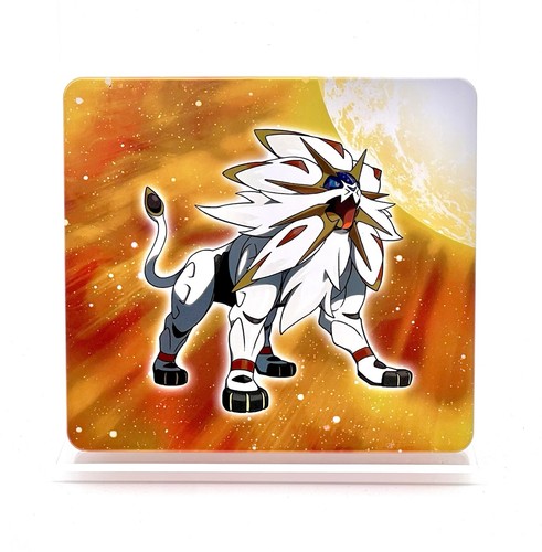 Pokémon ultrasole steelbook - e,
