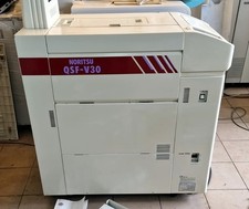 Noritsu V30 C41RA, processore cinematografico