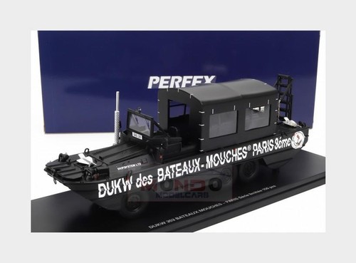 Perfex gmc dukw - 1:43,