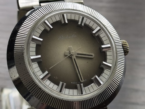 Orologio polso vintage - da,