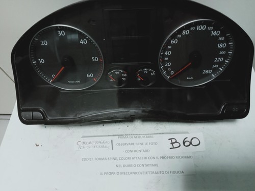 Quadro strumenti - quadro,