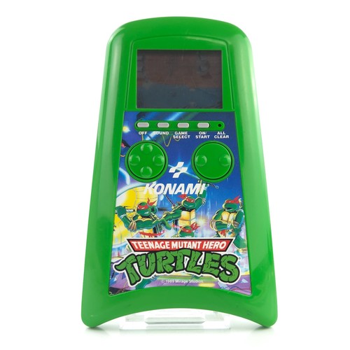 Lcd retro handheld teenage - handheld:,