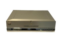 Sony DVP-S9000ES SACD/DVD nuovo con scatola 