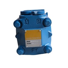 NUOVO HMK-400 Motore Idraulico