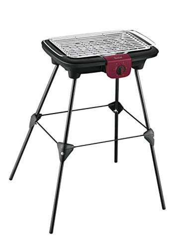 Tefal bg90f5 barbecue - barbecue, da