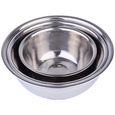  Insalatiera Acciaio Inox