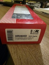 Rivarossi HR2805D - Locomotiva