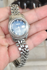 ORIENT DA DONNA VINTAGE ANNI 80 AUTOMATICO 17 JEWELS - FUNZIONANTE -