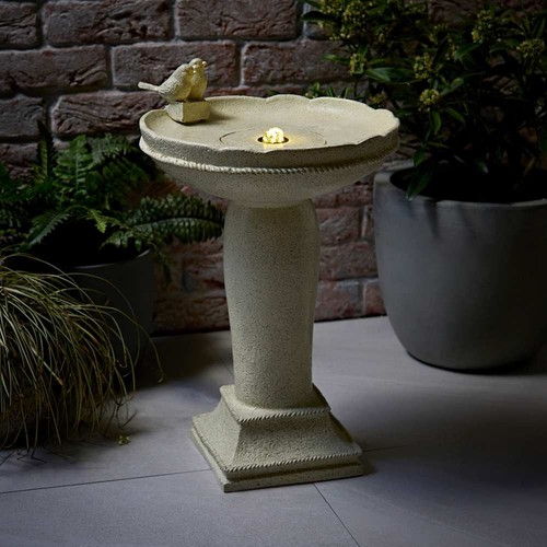 Fontana acqua energia - acqua, ad