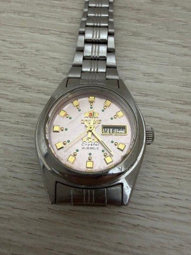 Orologio automatico orient - automatico,