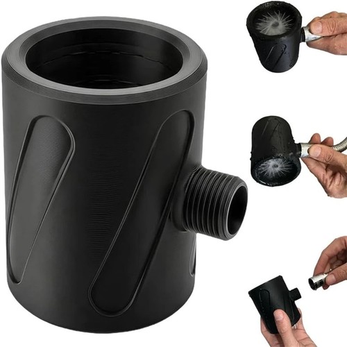 Spray bagno caldo lusso