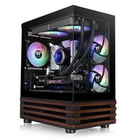 Thermaltake view 170 - view, ws