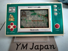 Nintendo DJ-101 Donkey Jr. LSI