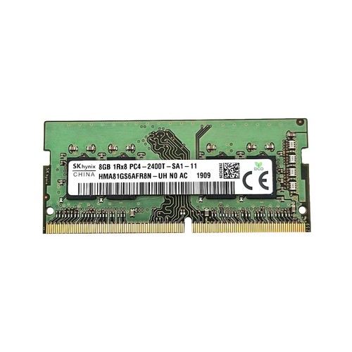 1rx8 pc4 2400t sa1 - 8, pc4-2400t-sa1