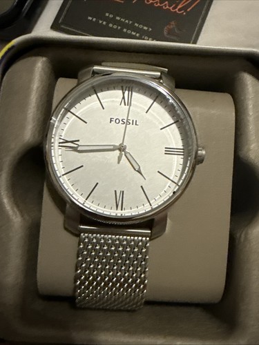 Orologio uomo fossil - uomo, grant