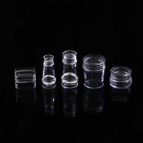 Kit timbratura nail art - nail,