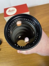 Leitz Wetzlar Leicaflex