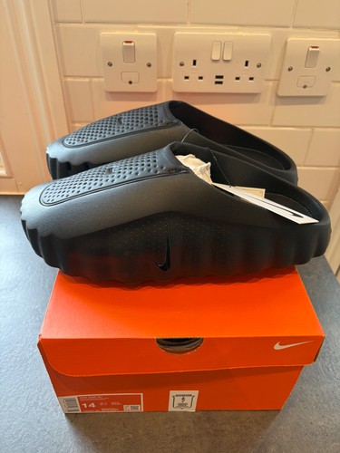 Nike mind 001 triple - nike,