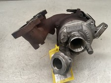 TURBINA PER VOLKSWAGEN Polo