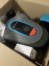 ROBOT TAGLIAERBA GARDENA