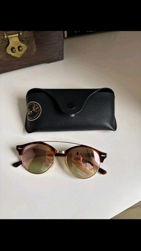 Ray ban rb4346 clubround - ray-ban,