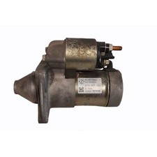 Motorino avviamento 55193355