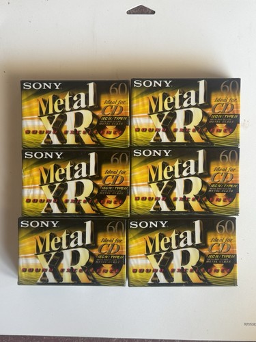 Nuove cassette audio - nuove,