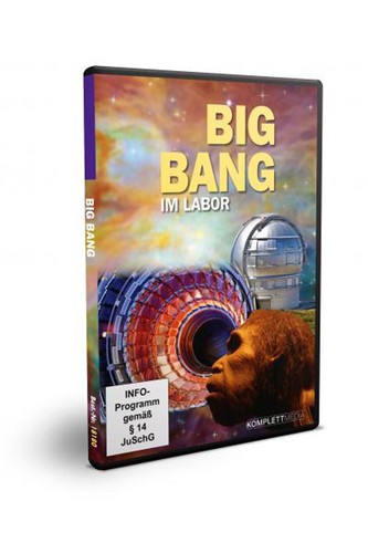 Big bang laboratorio - big,