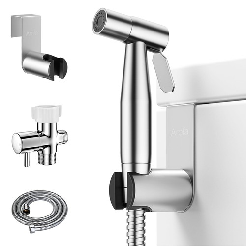 Arofa spruzzatore bidet - arofa,