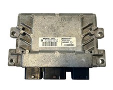 CENTRALINA MOTORE RENAULT CLIO 3 SERIE 1.2 B (2005-2009) 8200522357 / 8200510536