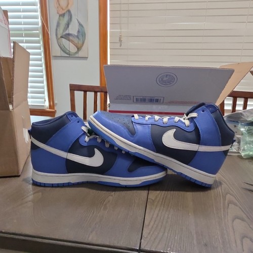 Nike dunk high - nike,