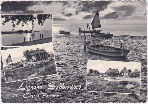 Lignano sabbiadoro udine - lignano,