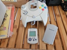 Sega Dreamcast Console Versione JAP YUKAWA Limited Edition Completa