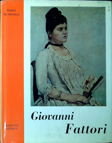 Giovanni fattori - giovanni,