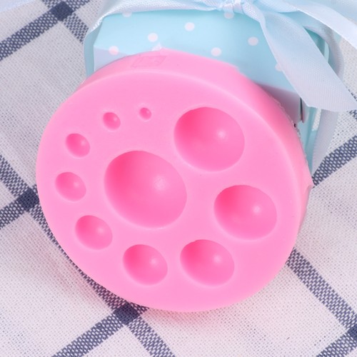 Baking mold for - dessert, making