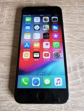 iPhone SE Nero 64GB 4,7"