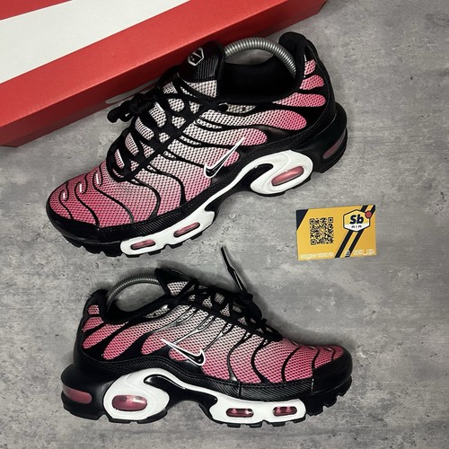 Nike air max plus sunset - tn,