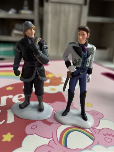 Cake topper giocattolo
