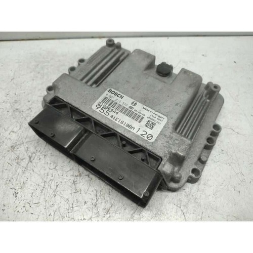 51836444 centralina motore - 51836444,