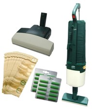 Kit Risparmio Folletto VK 121