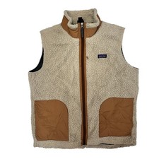 Patagonia Gilet Ragazzi XXL