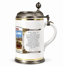 Vintage Erdinger Weissbier