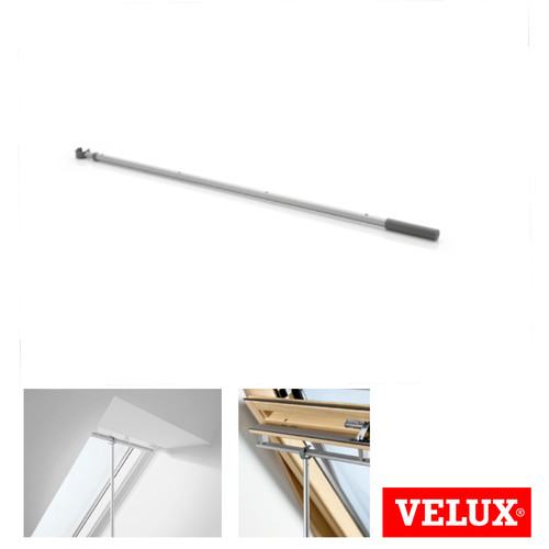 Asta telescopica originale