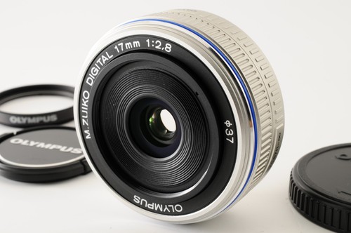 Ottime condizioni olympus - [ottime,